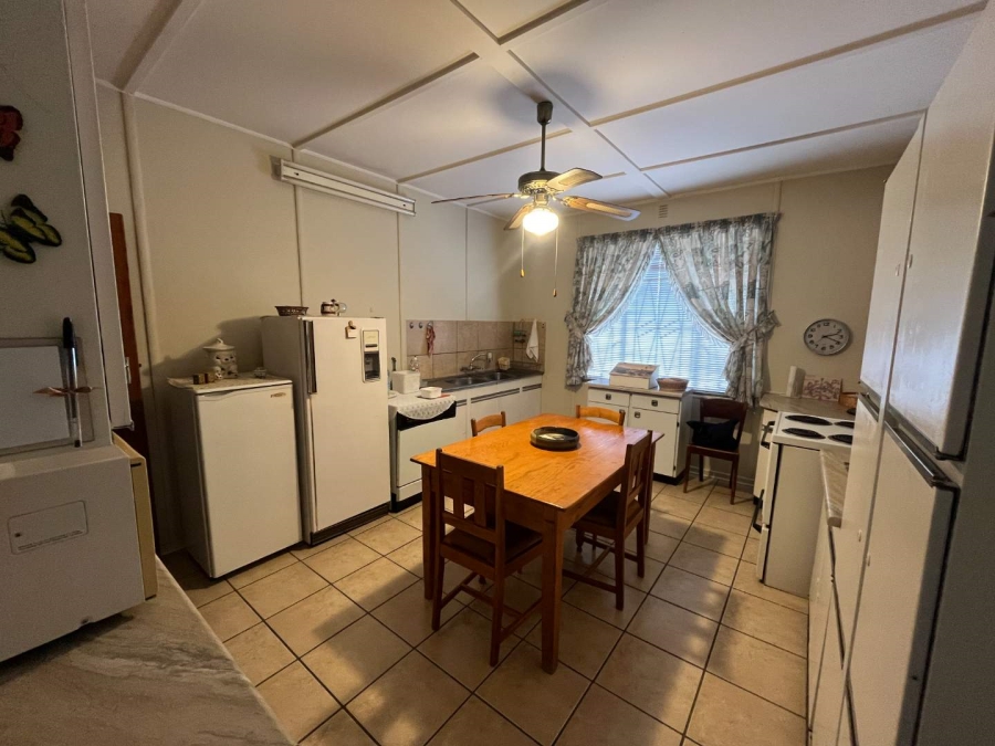 4 Bedroom Property for Sale in Kakamas Northern Cape